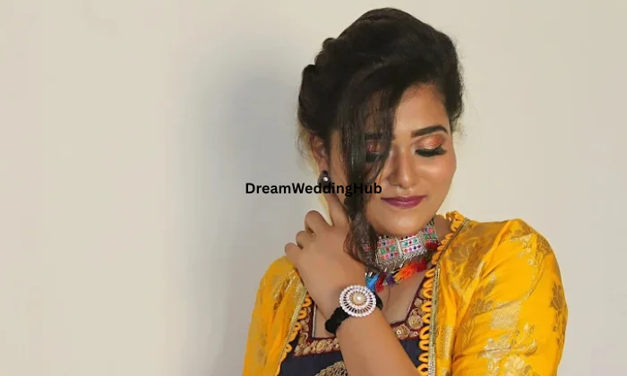 MakeupartisticoShalu